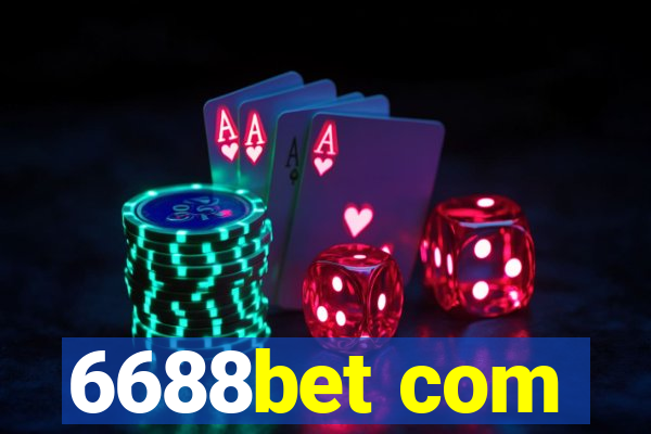 6688bet com